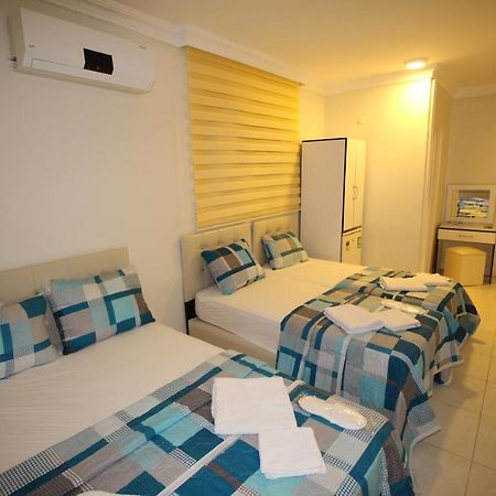 Avsa Marina Otel Hamitler エクステリア 写真