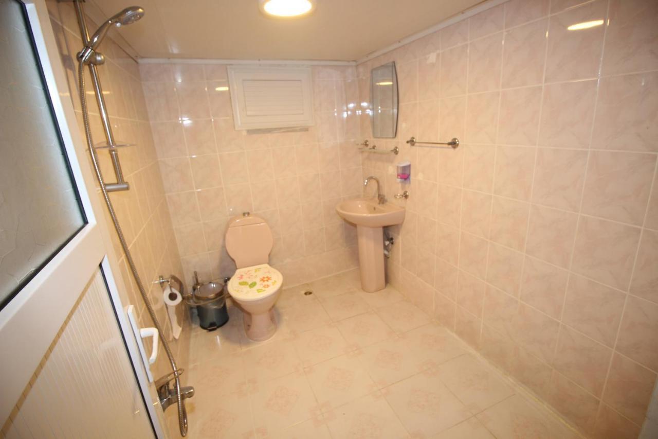 Avsa Marina Otel Hamitler エクステリア 写真